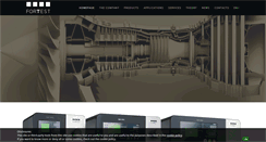 Desktop Screenshot of fortest.com